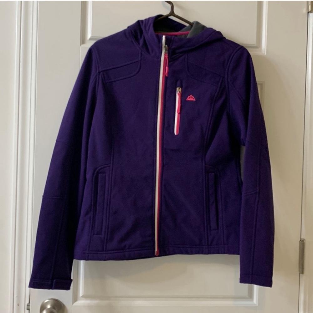 SNOZA Performance Jacket